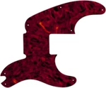 Wd Custom Pickguard For Fender Sting Signature Precision Bass #05t Tortoise S.... Fixed Price $112.99.