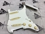 Fender American Vintage Ii 73 Strat Loaded Pickguard Pick Plate Guard. Fixed Price $225.00.