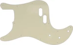 Wd Custom Pickguard For Left Hand Fender 1981-1985 Bullet Bass #55 Parchment .... Fixed Price $55.99.