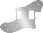 Wd Custom Pickguard For Fender 2004-present Made In Mexico '72 Telecaster Del.... Fixed Price $70.99.