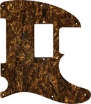 Wd Custom Pickguard For Fender Blacktop Telecaster #28tbp Tortoise Brown Pearl. Fixed Price $55.99.
