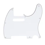 Musiclily Electric Guitar Pickguard Plate For Fender Standard Telecaster Tele Tl. Fixed Price $13.48.