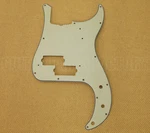 009-7224-049 Pure Vintage Usa Fender '63 Mint Green Precision P Bass Pickguard. Fixed Price $82.00.
