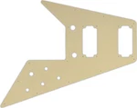 Wd Custom Pickguard For Gibson 2020 Original Collection 70s Flying V #06b Cre.... Fixed Price $51.99.