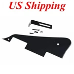 Kaish Lp Pickguard With Metal Bracket For Epiphone Les Paul. Fixed Price $11.99.