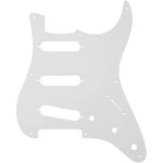 Fender Pure Vintage '56'59 Stratocaster Pickguard Eggshell White. Fixed Price $40.99.