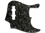 Pickguard For Mexican Standard J Bass - Black Pearl. Fixed Price $35.28.