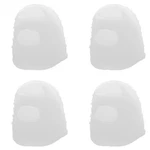 Uxcell Silicone Guitar Ukulele Banjo Bass Fingertip Finger Picks Small. Fixed Price $18.99.