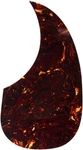 Musiclily Tortoise Shell Teardrop Acoustic Guitar Pickguard For Martin D28. Fixed Price $13.19.