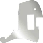Wd Custom Pickguard For D'angelico Deluxe Ludlow #10 Mirror. Fixed Price $66.99.