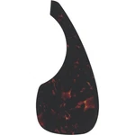 New Nos Oem Yamaha Zh674100 Guitar Pick Guard Tortoise. Fixed Price $24.99.