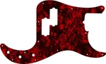 Wd Custom Pickguard For Fender American Performer Precision Bass #28drp Dark .... Fixed Price $80.99.