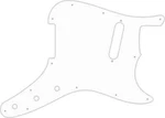 Wd Custom Pickguard For Fender 1957-1976 Musicmaster #02t White Thin. Fixed Price $33.99.