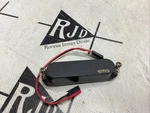 Emg Sa Black Active Guitar Pickup Single Coil Strat Alnico. Fixed Price $65.00.