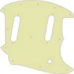 Wd Custom Pickguard For Fender American Performer Mustang #34t Mint Green Thin. Fixed Price $51.99.
