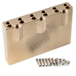 Musiclily Ultra 41mm Brass Tremolo Block For Wilkinson Gotoh Vg300 Vs100n Bridge. Fixed Price $26.17.