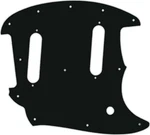 Wd Custom Pickguard For Fender 2017-present Classic Style Mustang #01a Black .... Fixed Price $35.99.