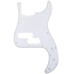 Musiclily Pro 5 String Contemporary Pickguard For American Fender Precision Bass. Fixed Price $15.35.