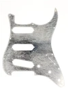 Genuine Fender Aluminum Guitar Pickguard Shield For '62 Stratocaster/strat. Fixed Price $26.58.