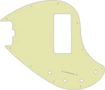 Wd Custom Pickguard For Left Hand Music Man 5 String Stingray 5-h Through Nec.... Fixed Price $53.99.