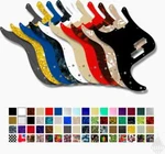 Wd Custom Pickguard For Left Hand Fender American Standard Precision Bass. Fixed Price $95.99.