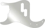 Wd Custom Pickguard For Left Hand Fender 5 String American Professional Preci.... Fixed Price $59.99.