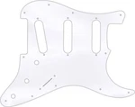 Wd Custom Pickguard For Fender Voodoo Jimi Hendrix Tribute Stratocaster #45 C.... Fixed Price $44.99.