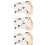920d For Gibson/epiphone Es335 Guitar Four Push/pulls Jimmy Page Wiring 3pk. Fixed Price $647.97.