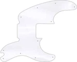 Wd Custom Pickguard For Fender Telecaster Bass #45t Clear Acrylic Thin. Fixed Price $47.99.