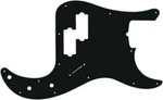 Wd Custom Pickguard For Fender Tony Franklin Signature Precision Bass #01a Bl.... Fixed Price $41.99.