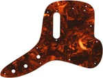 Wd Custom Pickguard For Fender 1971-1977 Musicmaster Bass #05f Faux Tortiose. Fixed Price $50.99.