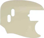 Wd Custom Pickguard For Fender American Performer Mustang Bass #55s Parchment.... Fixed Price $50.99.