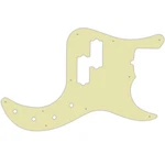 Pickguard Fender American Deluxe 22 Fret Precision Bass Mint Green 3 Ply. Fixed Price $59.00.