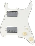 Fender Quadra Tap Hh Prewired Stratocaster Pickguard - Parchment. Fixed Price $449.99.