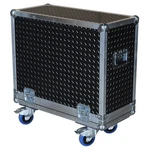 Diamond Plate Laminate Ata 3/8" Ply Case For Hohner Hoodoo Box 5w Harmonica Amp. Fixed Price $637.16.