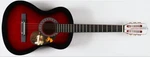 Autographed Classical Guitar Signed Pickguard Musician Image Autograph Warehouse. Fixed Price $250.00.
