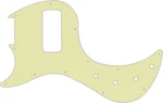 Wd Custom Pickguard For Left Hand Gibson Eb Bass #34s Mint Green Solid. Fixed Price $55.99.