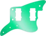 Wd Custom Pickguard For Fender American Professional Jazzmaster #10gr Green M.... Fixed Price $49.99.