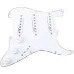 Seymour Duncan Jimi Hendrix Loaded White Standard Pickguard New. Fixed Price $350.00.