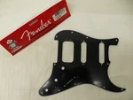 Genuine Fender Fat Strat Black Hss 3-ply Pickguard 11-hole Stratocaster. Fixed Price $89.99.