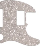 Wd Custom Pickguard For Fender Vintage Hot Rod '50s Telecaster #28a Aged Pear.... Fixed Price $41.99.
