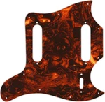 Wd Custom Pickguard For Gibson 1970-1982 Sg Style Melody Maker #05f Faux Tort.... Fixed Price $50.99.