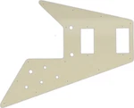 Wd Custom Pickguard For Gibson 1966-1970 And 1975-1982 Flying V Or 1971 Flyin.... Fixed Price $53.99.