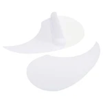 Acoustic Guitar Pickguard Mount 38" Water Drop Clear Shape 5pcs. Fixed Price $8.86.