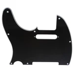Musiclily Left Hand Pickguard Plate For Fender Standard Tele Tl Electric Guitar. Fixed Price $13.81.