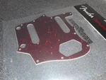 New - Genuine Fender Professional Jaguar Pickguard Tortoise, 099-2194-001. Fixed Price $59.99.