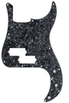 Pb Bass Pickguard 13 Hole Pick Guard Scratch Plate For 4-string Precision P. Fixed Price $11.98.
