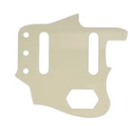 New Pickguard For Fender 1962-1975 Usa Made Jaguar - 3-ply Parchment. Fixed Price $28.98.