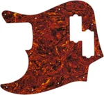 Wd Custom Pickguard For Left Hand Fender Reggie Hamilton Jazz Bass #05w Torto.... Fixed Price $61.99.