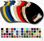 Wd Custom Pickguard For Left Hand Music Man Sterling 4-h Bass. Fixed Price $45.99.